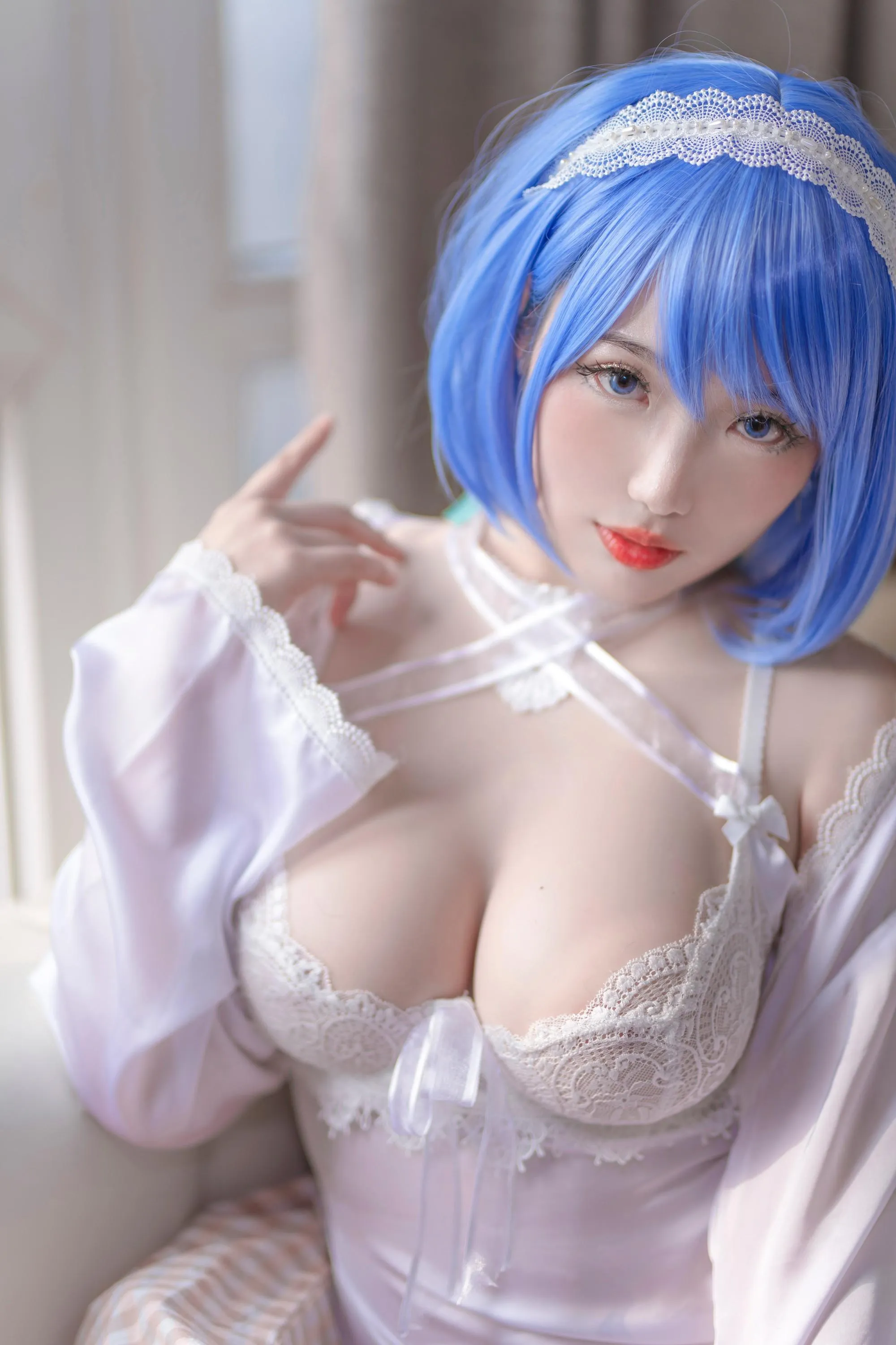 刺青Poi – NO.002 恰巴耶夫 [40P]插图6